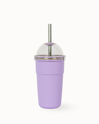 MontiiCo Slushie Cup - Lilac