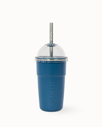 MontiiCo Slushie Cup - Denim