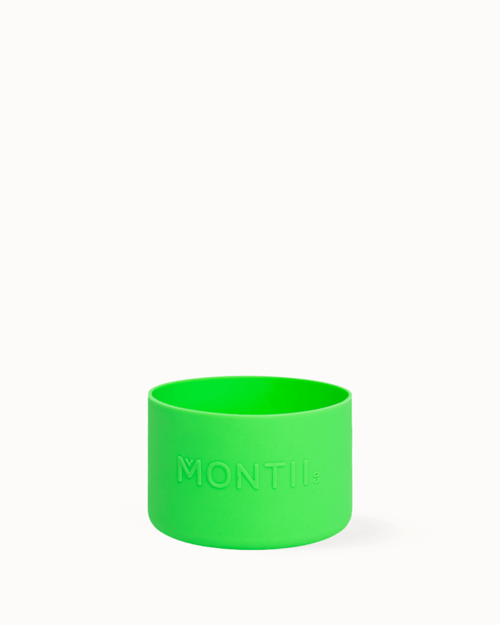 MontiiCo Small Bumper - 350ml, 475ml, 700ml - Apple