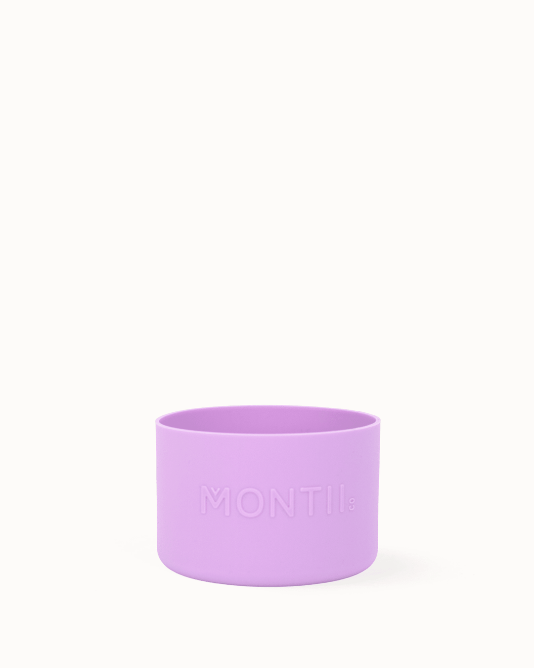 MontiiCo Small Bumper - 350ml, 475ml, 700ml - Lilac
