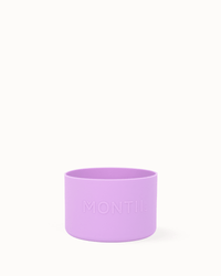 MontiiCo Small Bumper - 350ml, 475ml, 700ml - Lilac