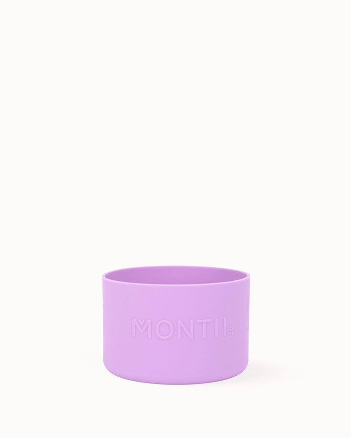 MontiiCo Small Bumper - 350ml, 475ml, 700ml - Lilac