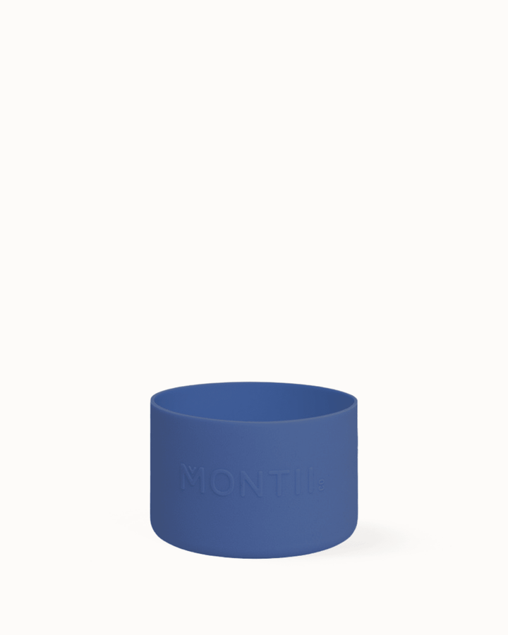 MontiiCo Small Bumper - 350ml, 475ml, 700ml - Navy