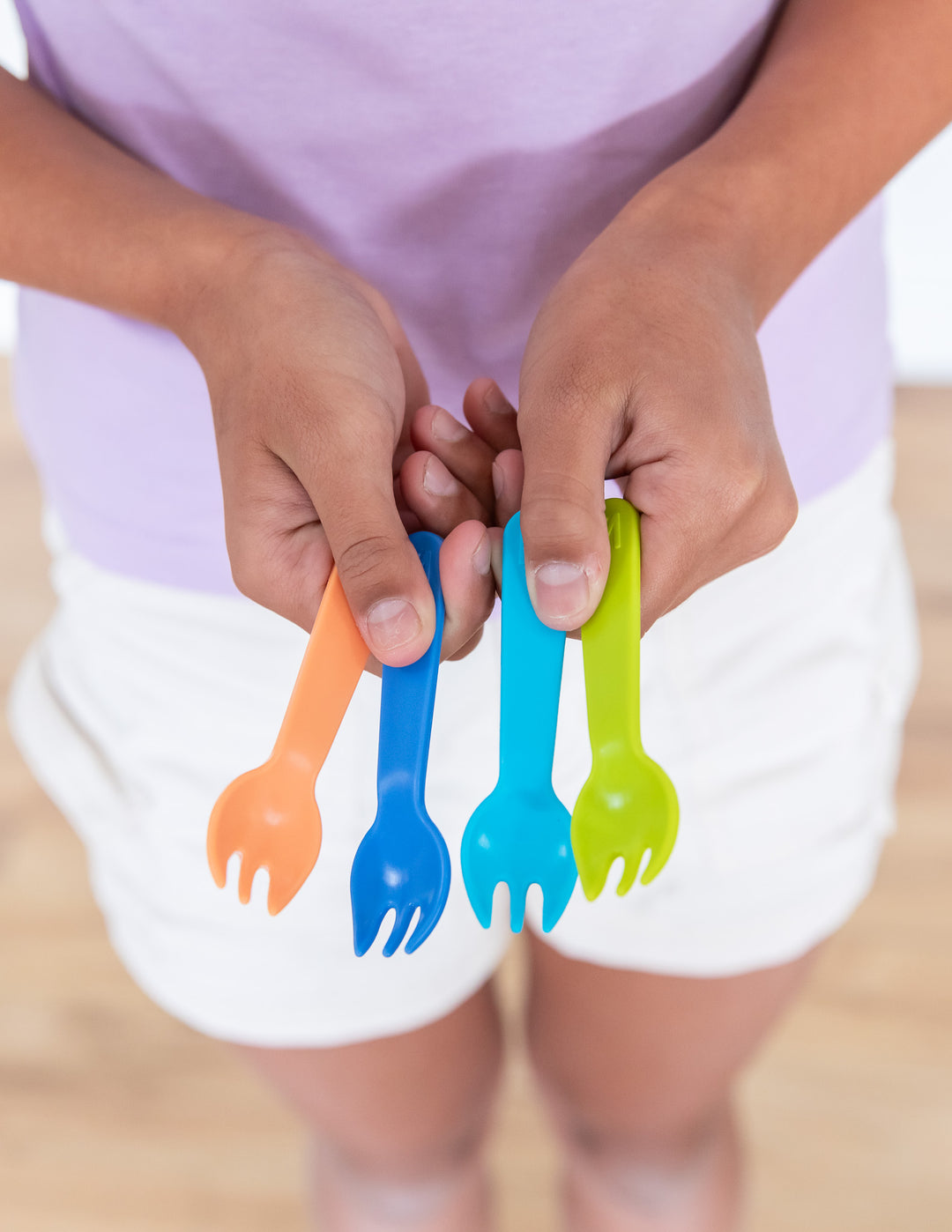 FREE Gift with Purchase - Spork Set