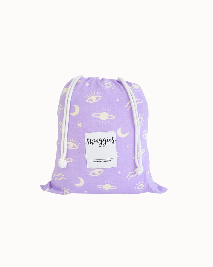 MontiiCo Swaggies Collab Daycare Sheet Set - Tide Break