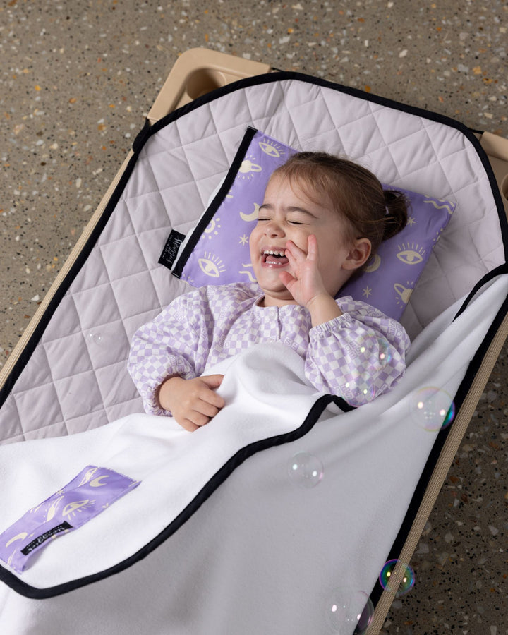 MontiiCo Swaggies Collab - Daycare Dream Bundle - Cosmic Bloom