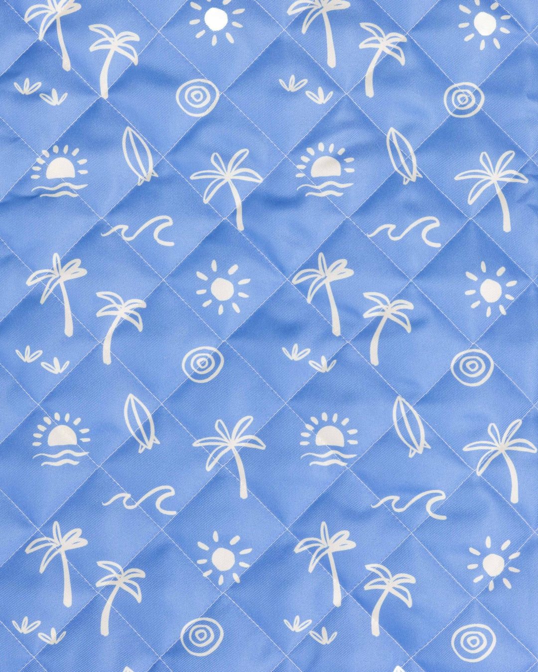 MontiiCo Swaggies Collab Daycare Bedding Swaggie - Tide Break