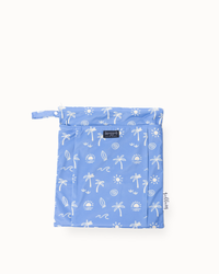 MontiiCo Swaggies Collab Wetbag - Tide Break