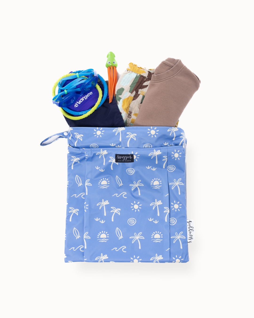 MontiiCo Swaggies Collab Wetbag - Tide Break
