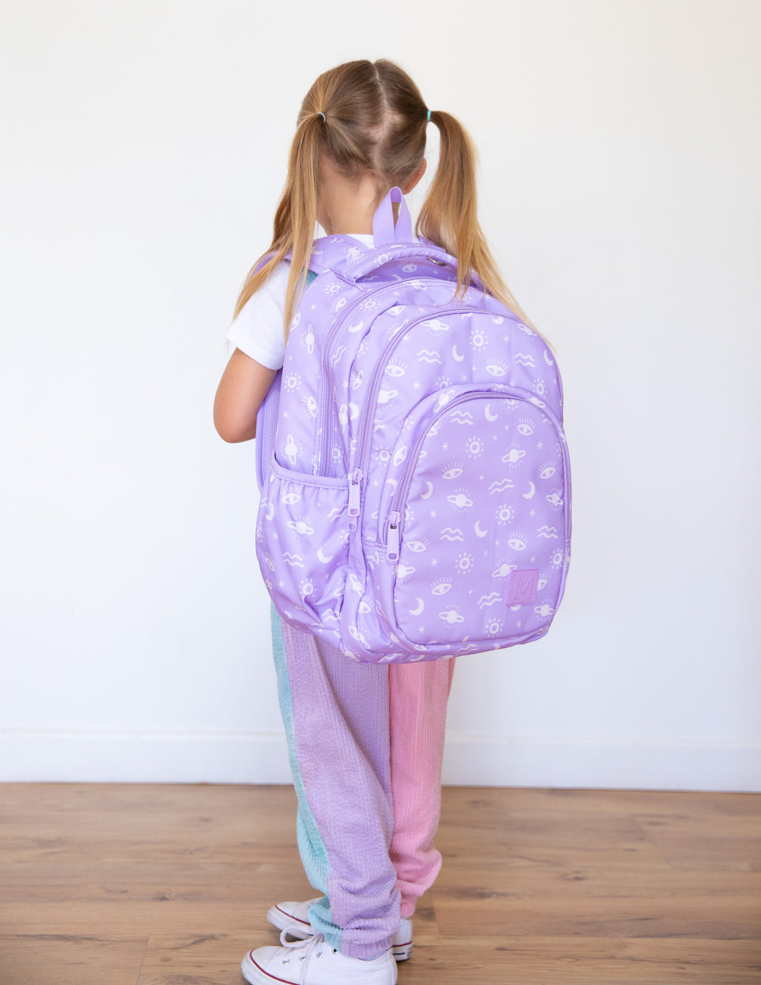 MontiiCo Swaggies Collab - Daycare Dream Bundle - Cosmic Bloom