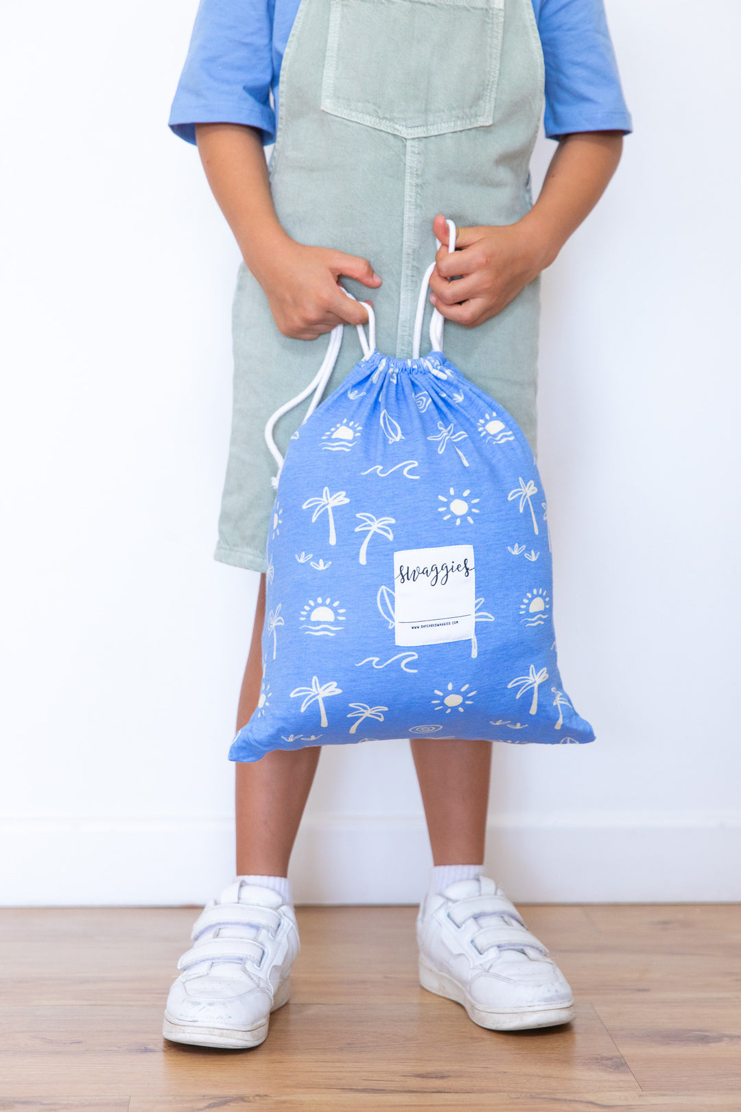 MontiiCo Swaggies Collab - Mega Bundle - Tide Break