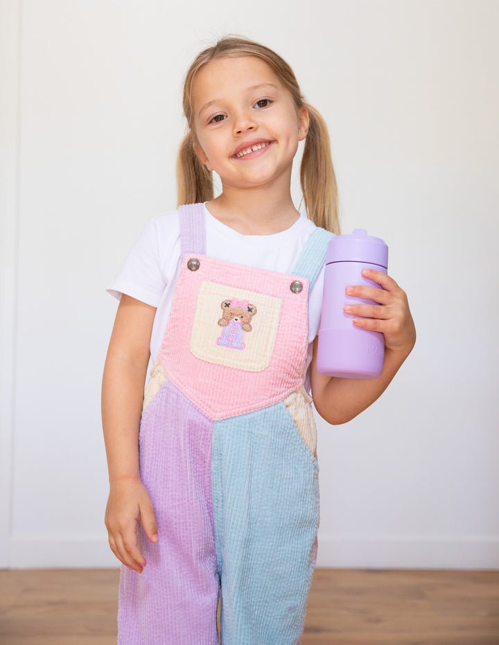 MontiiCo Easter Bento Bundle - Lilac