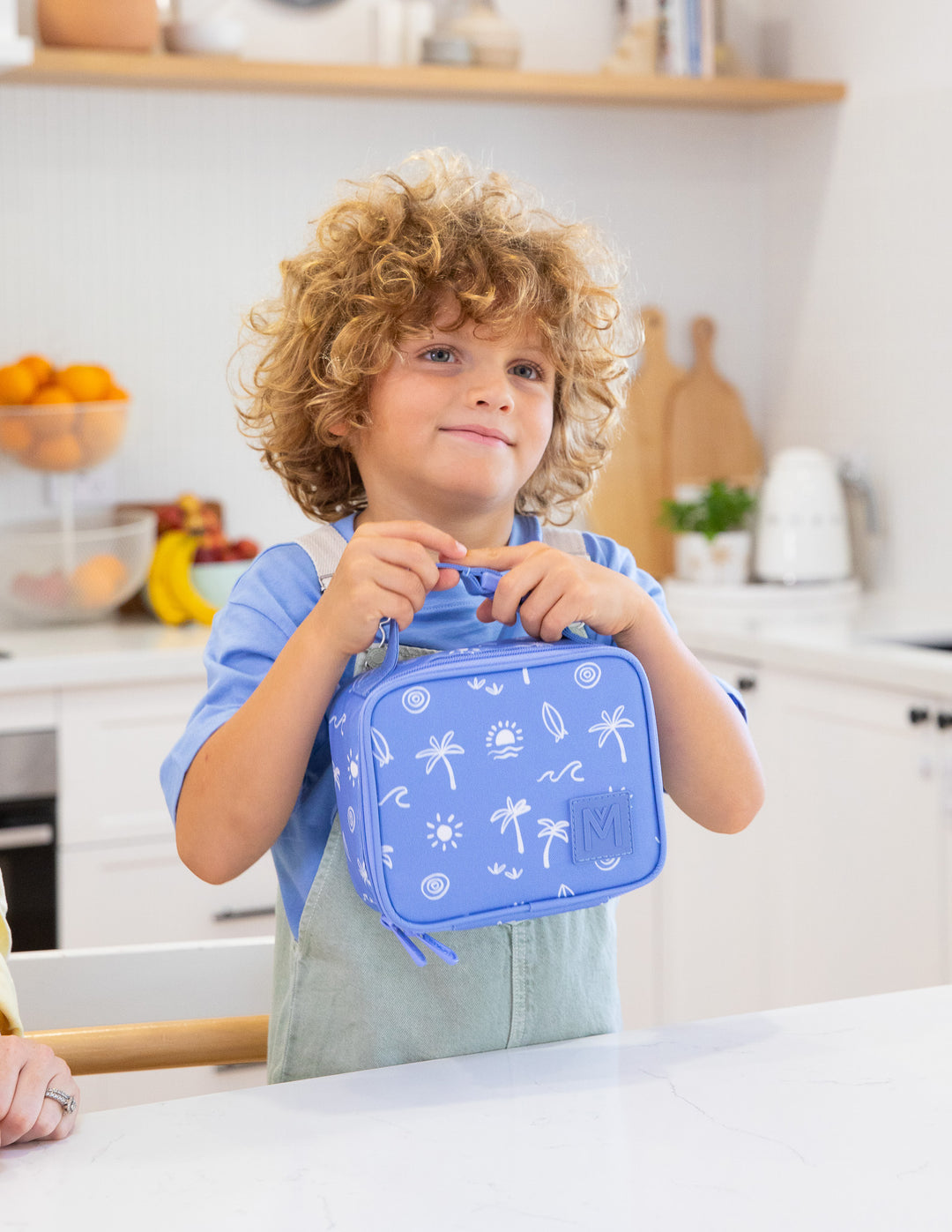 MontiiCo Swaggies Collab - Mini Explorer Set - Tide Break