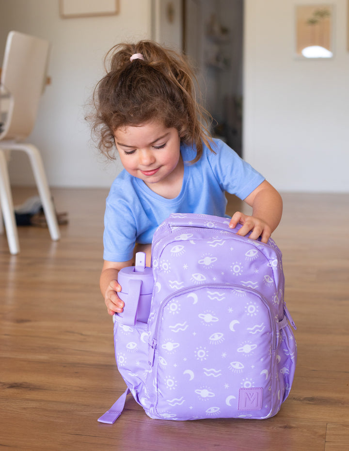 MontiiCo Swaggies Collab - Nap & Go Bundle - Cosmic Bloom