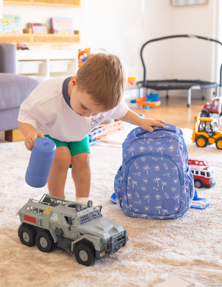 MontiiCo Swaggies Collab - Nap & Go Bundle - Tide Break