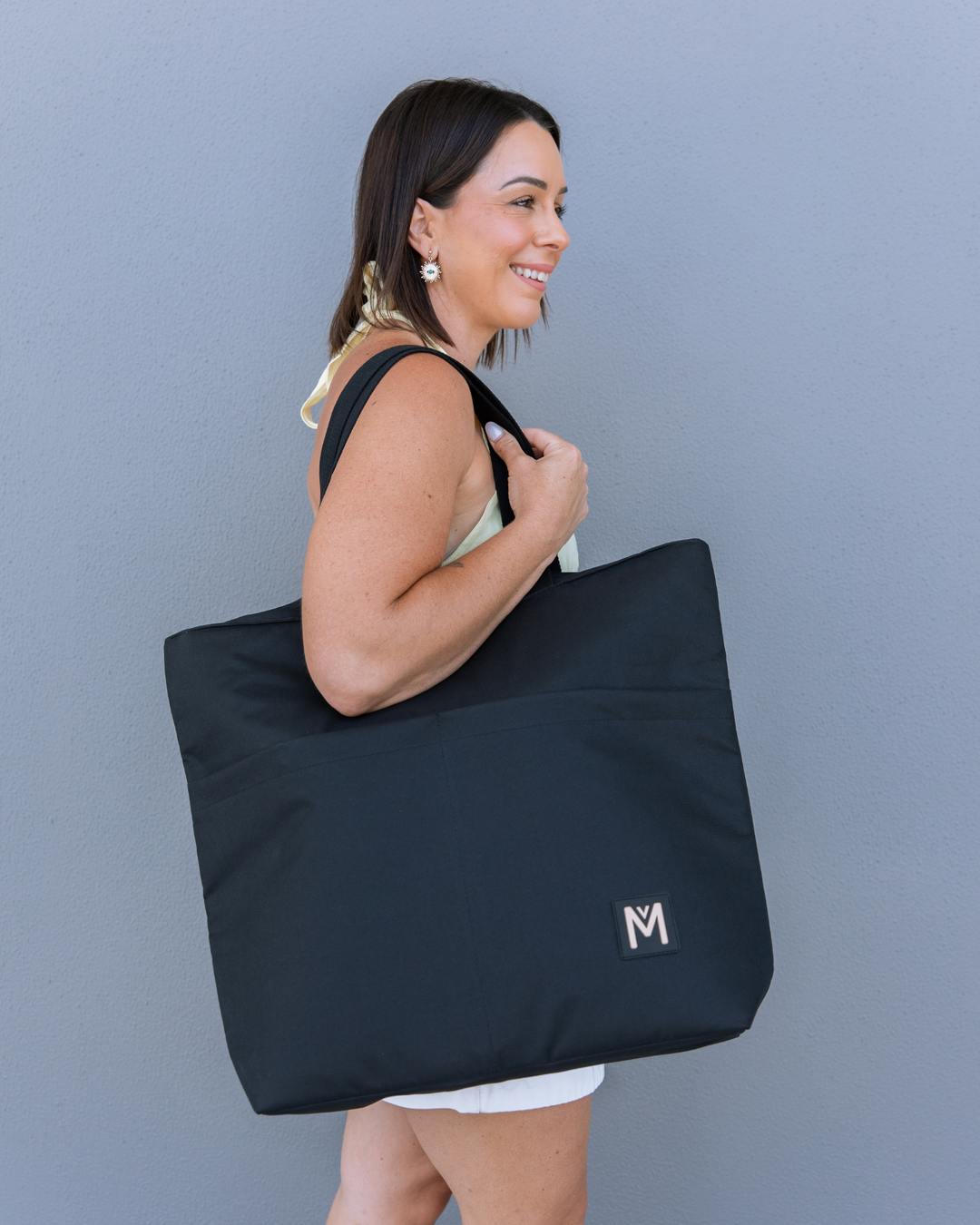 Insulated tote bags best sale