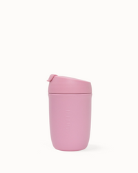 MontiiCo 380ml Travel Cup - Bubblegum