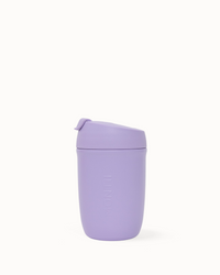 MontiiCo 380ml Travel Cup - Lilac