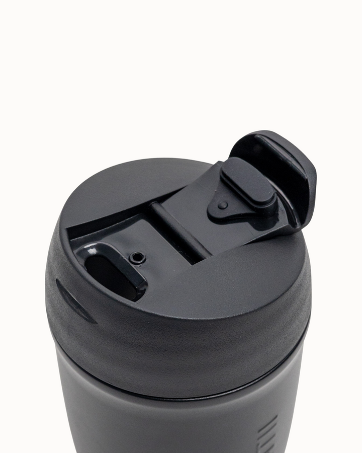 MontiiCo 380ml Travel Cup - Midnight