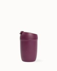 MontiiCo 380ml Travel Cup - Ruby