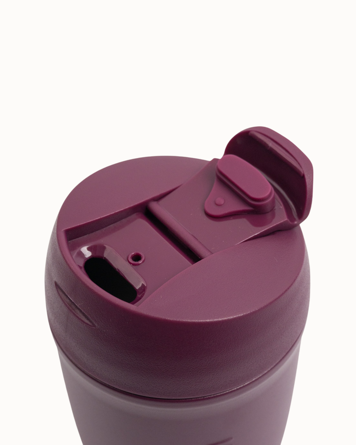 MontiiCo Chill & Travel Set - Ruby