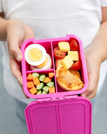 Bento Lunch Boxes · Little Lunch Box Co Bento – MontiiCo
