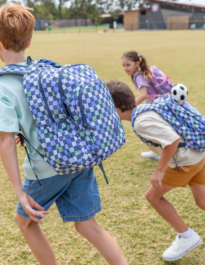 MontiiCo Backpack - Goal Keeper