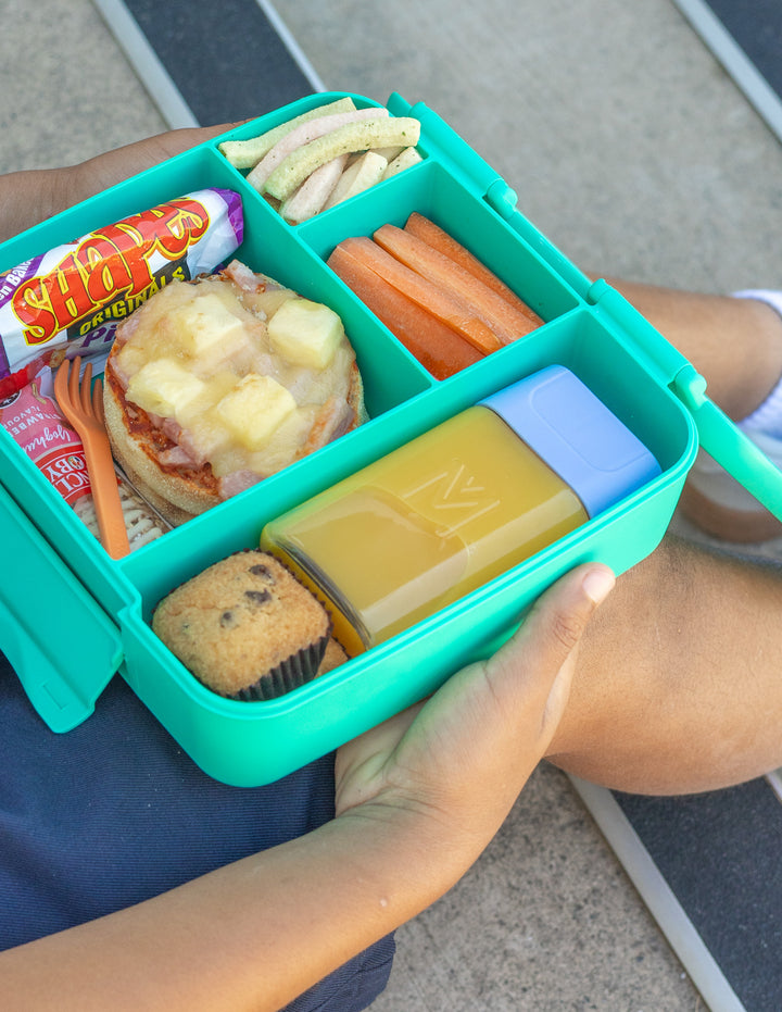 MontiiCo Feast Prep & Pack Bundle - Fuchsia