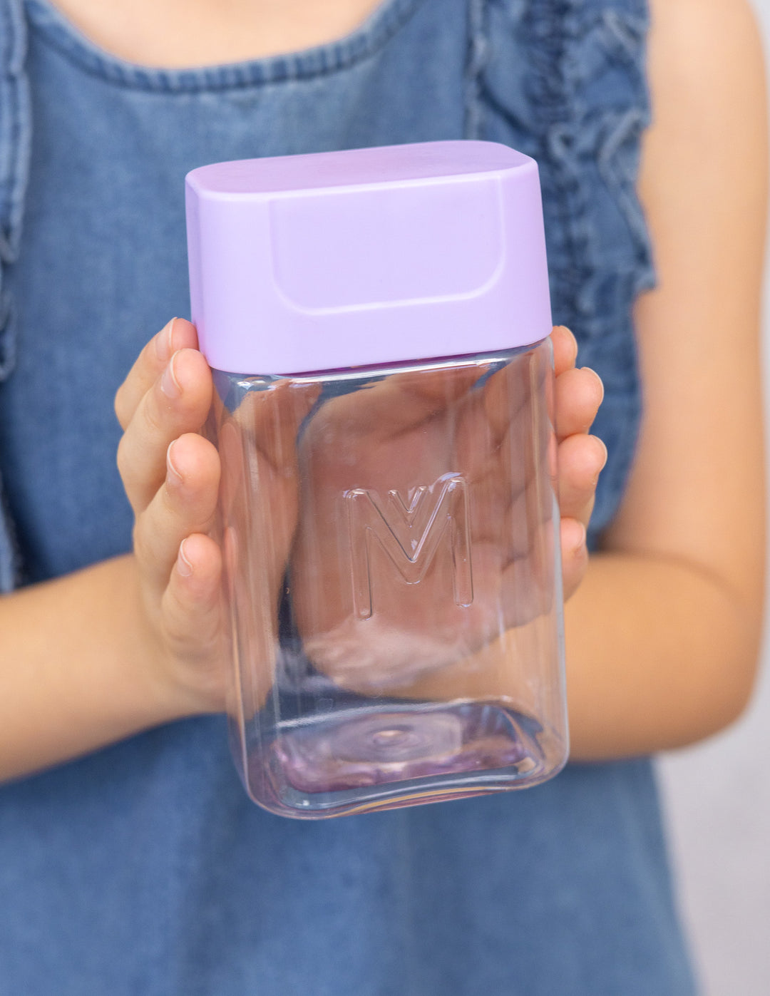MontiiCo Bento Bottle - Lilac