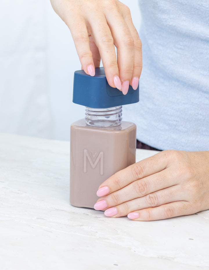 MontiiCo Crunch & Sip Bundle - Midnight