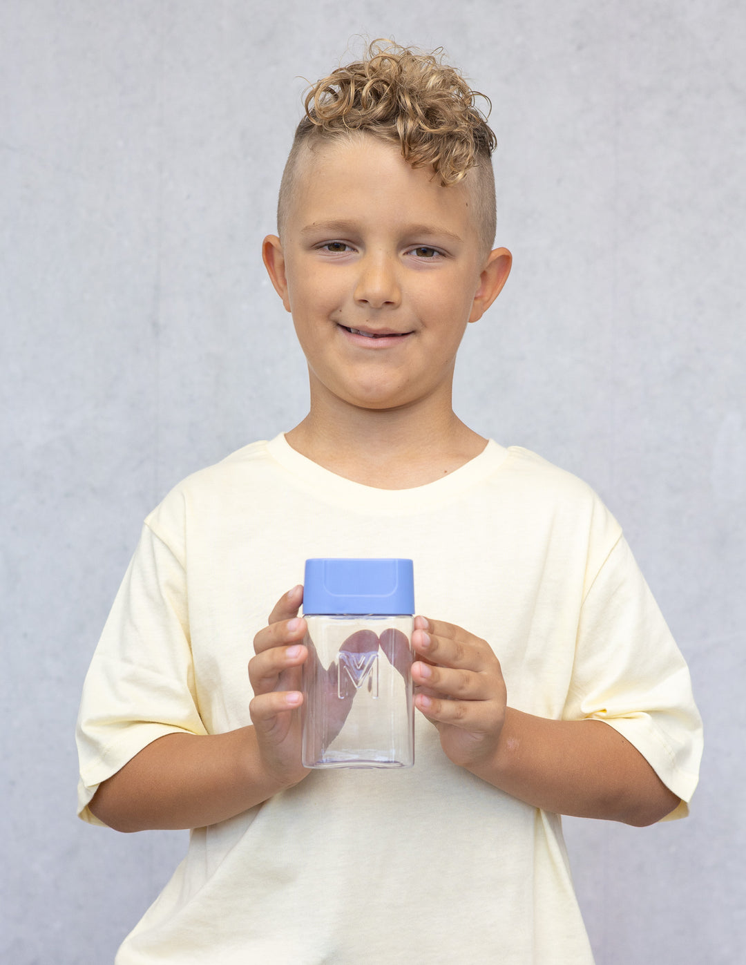 MontiiCo Bento Bottle - Splash