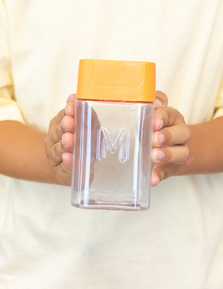 FREE Gift with Purchase - Bento Bottle