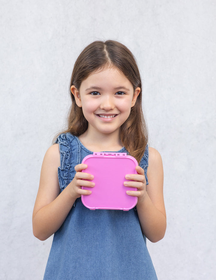 MontiiCo Bento Two Snack Box - Floss 2.0