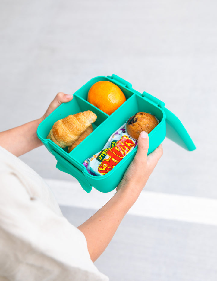 MontiiCo Bite Lunch Box - Mojito