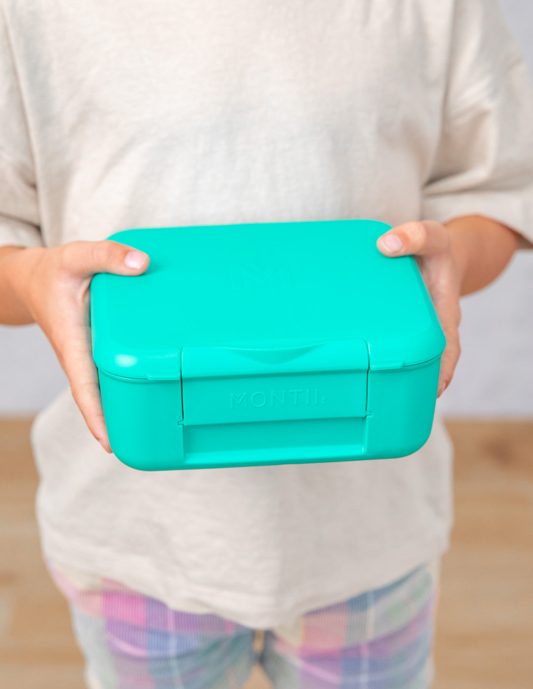 MontiiCo Bite Lunch Box Bundle - Mojito