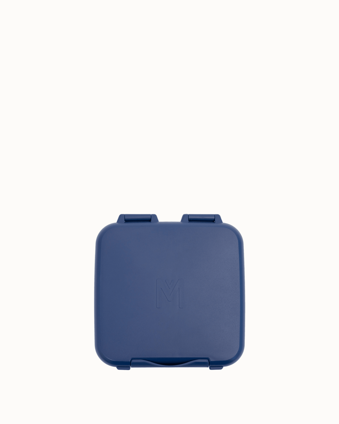 MontiiCo Bite Lunch Box - Navy