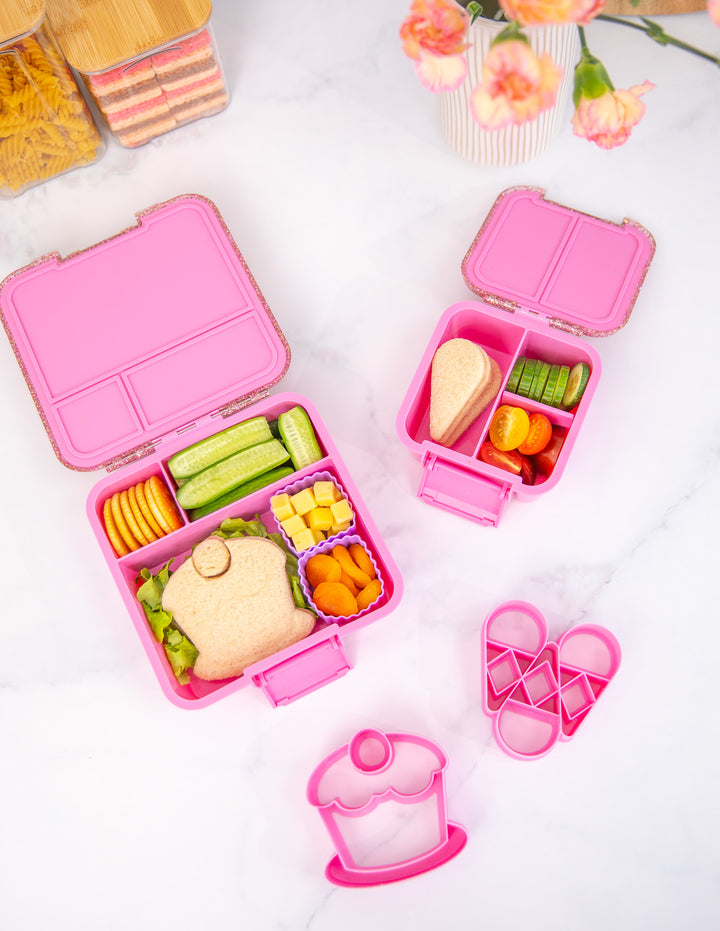 Lunch Punch Sandwich Cutters - Sweets