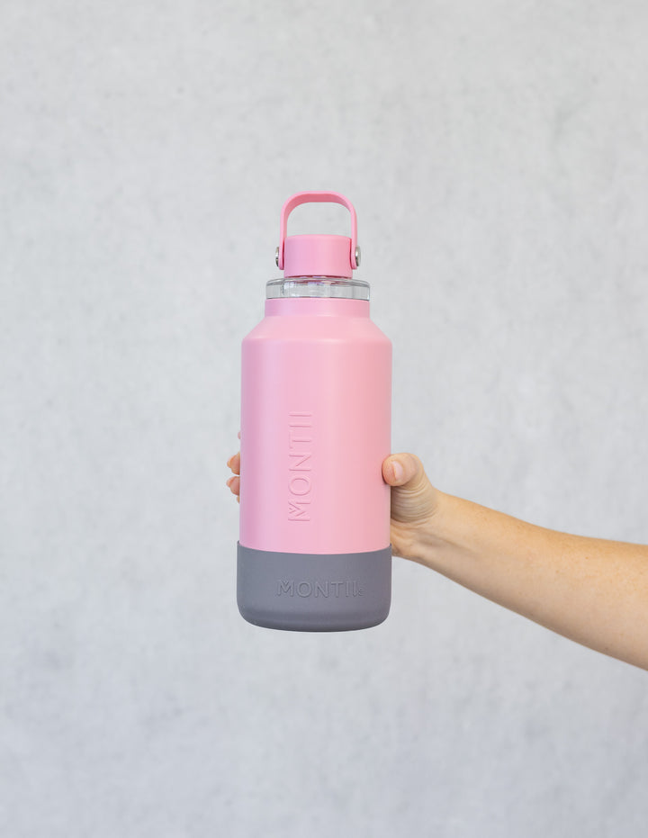 MontiiCo Large Bumper - 1L, 1.5L - Ash