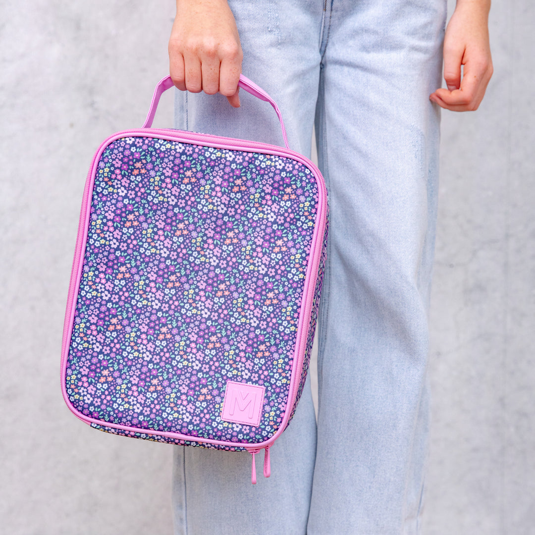 MontiiCo Feast & Go Set - Meadow