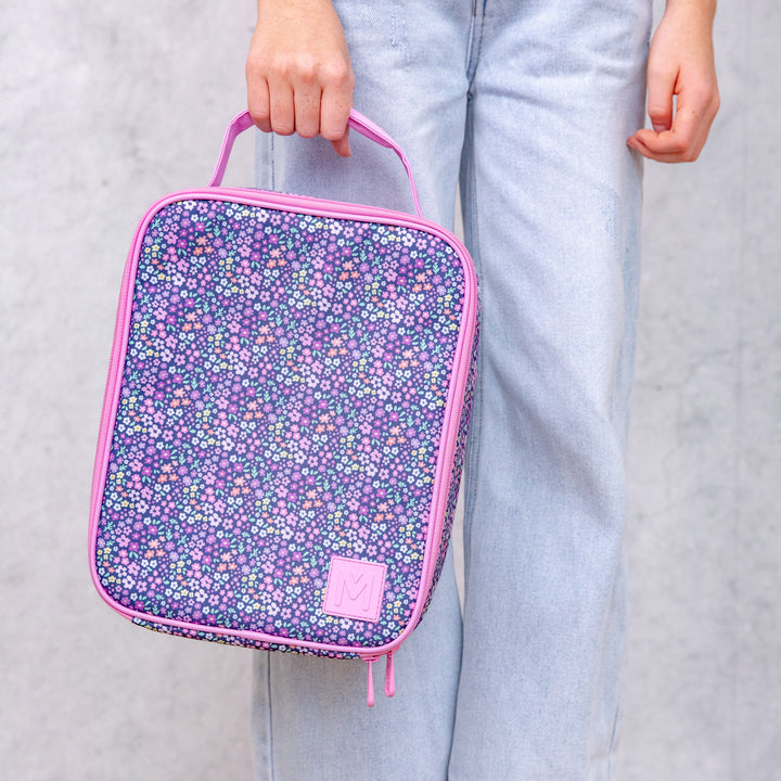 MontiiCo Feast & Go Set - Meadow