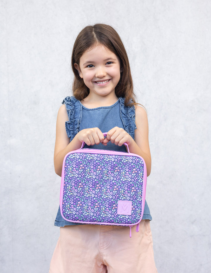 MontiiCo The School Starter Bundle - Fuchsia