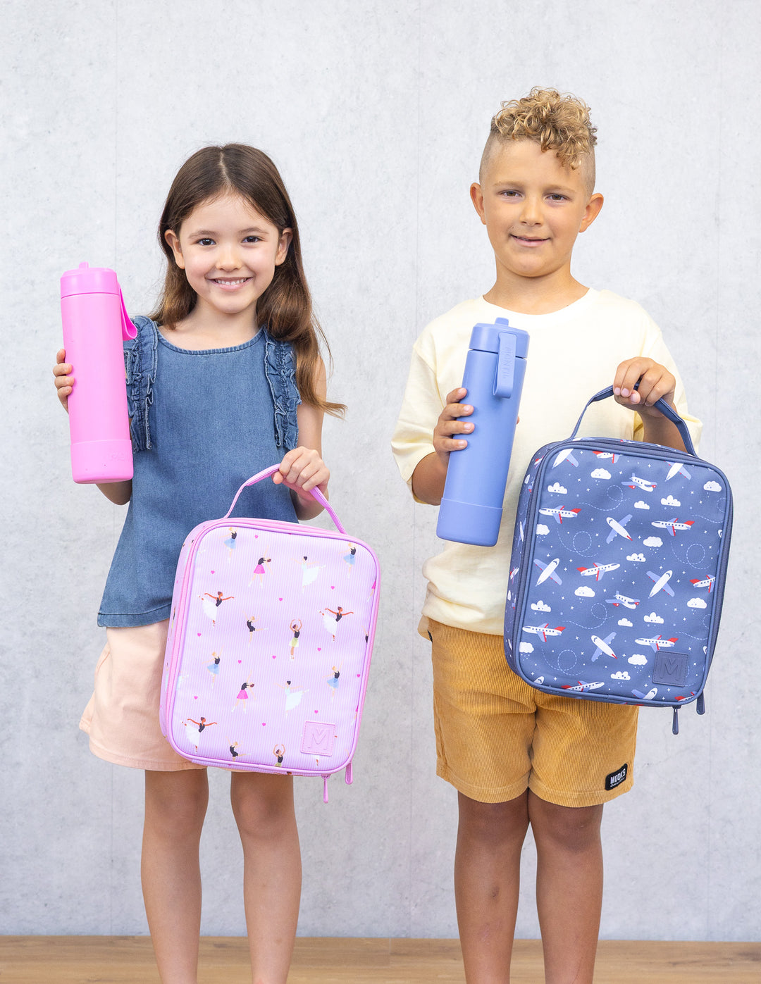 MontiiCo Busy Bee Bundle - Splash