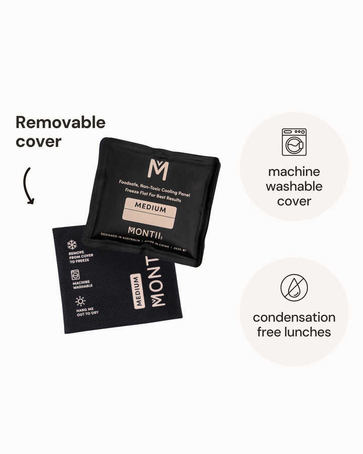 MontiiCo Ice Pack - Medium