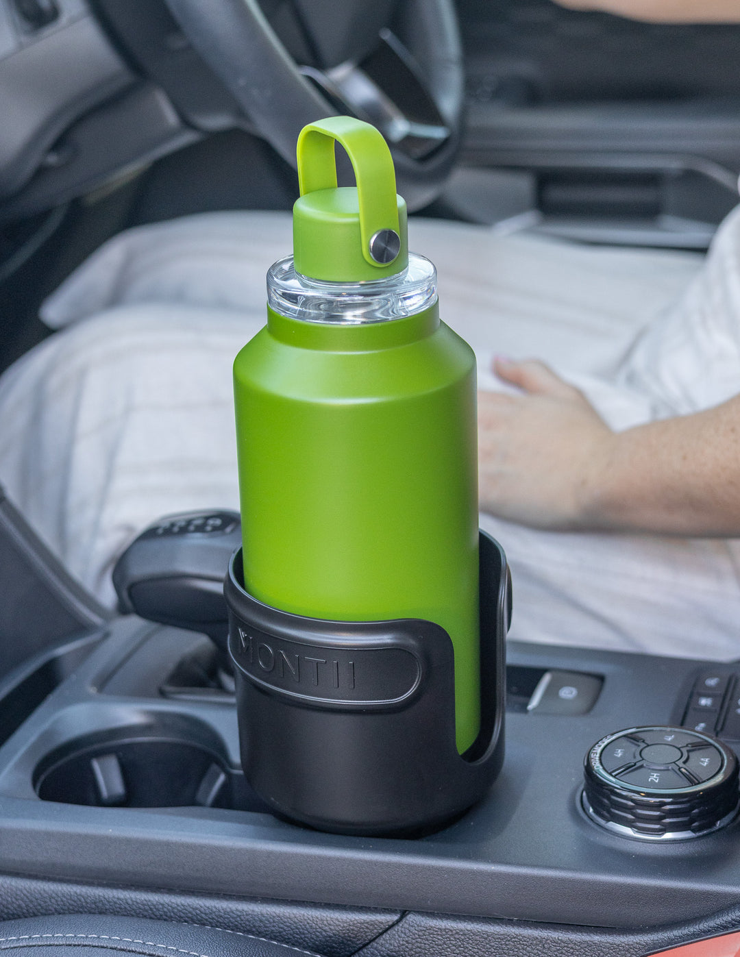 MontiiCo Car Cup Holder - Midnight