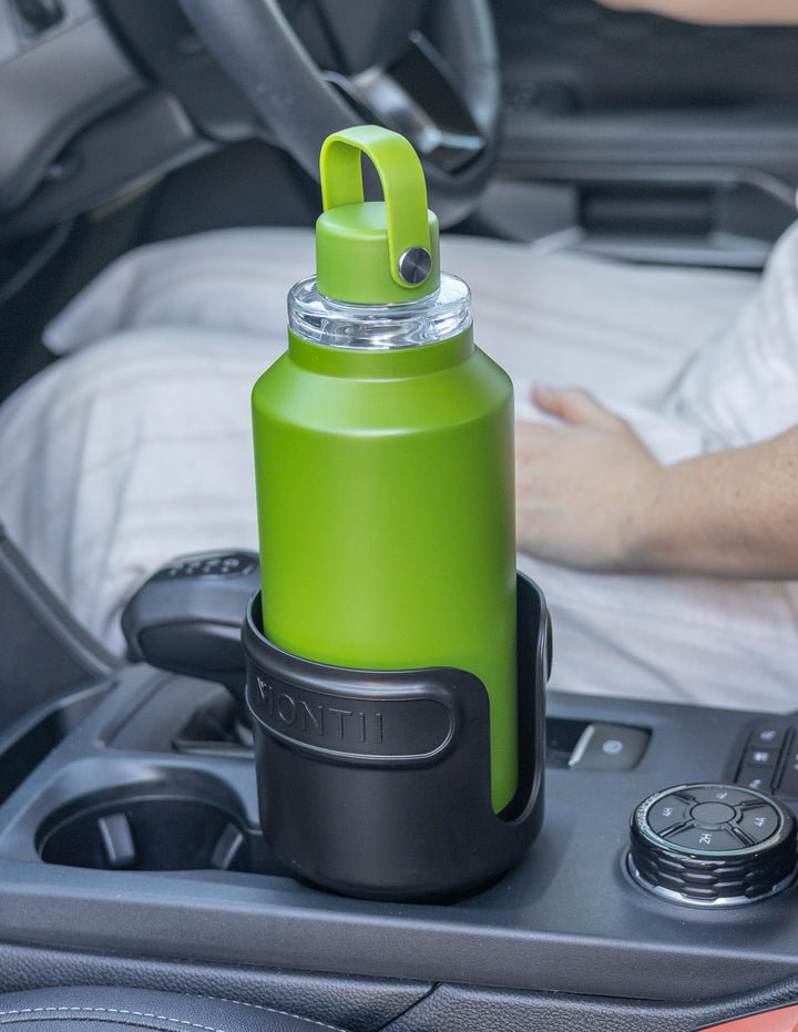 MontiiCo Car Cup Holder - Midnight