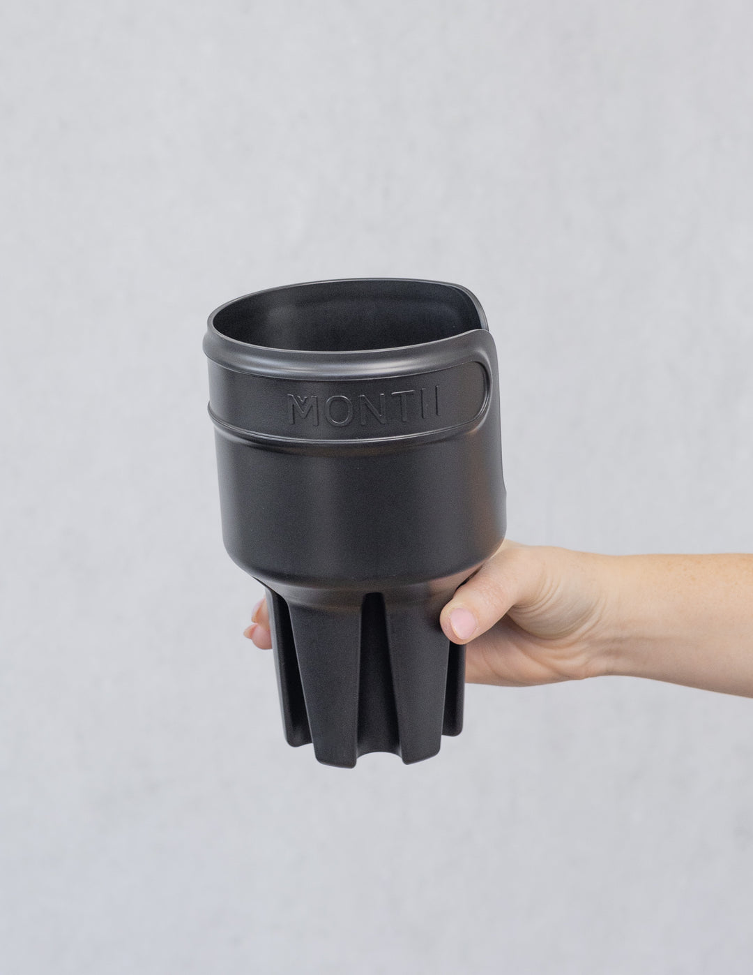 MontiiCo Car Cup Holder - Midnight