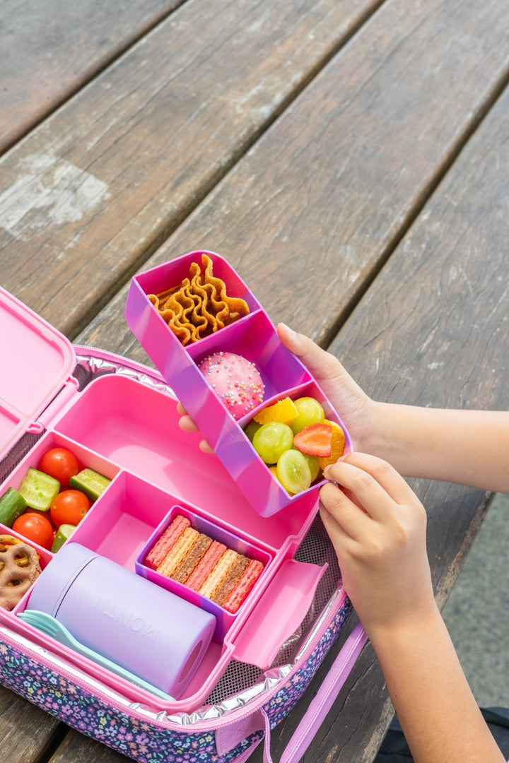 MontiiCo Feast Tray - Dusk Marble
