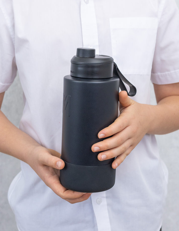 MontiiCo Screw Top Lid - Midnight