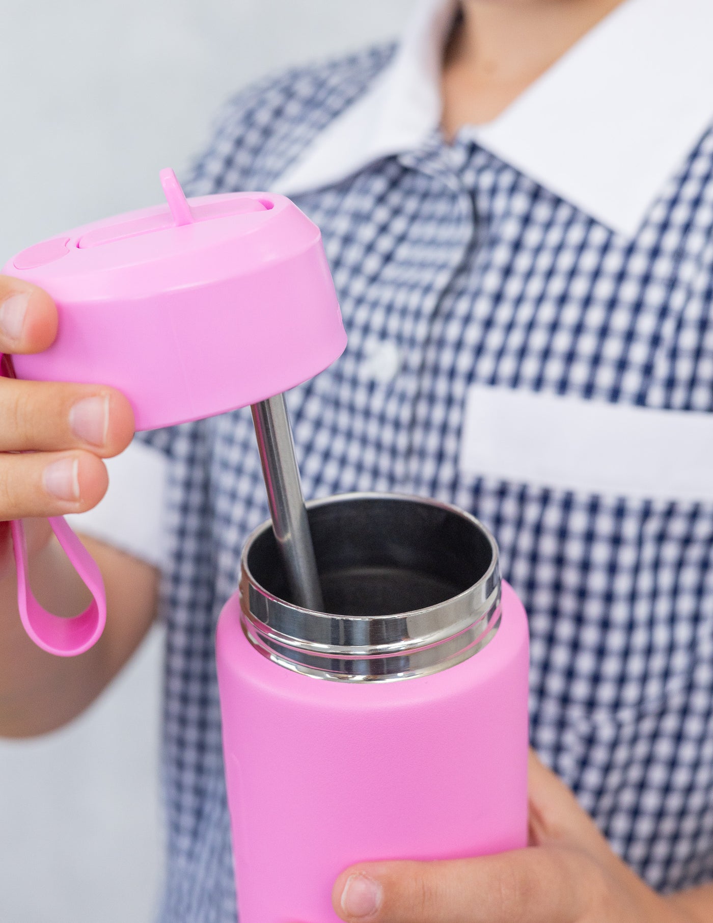 Drink Bottle Parts