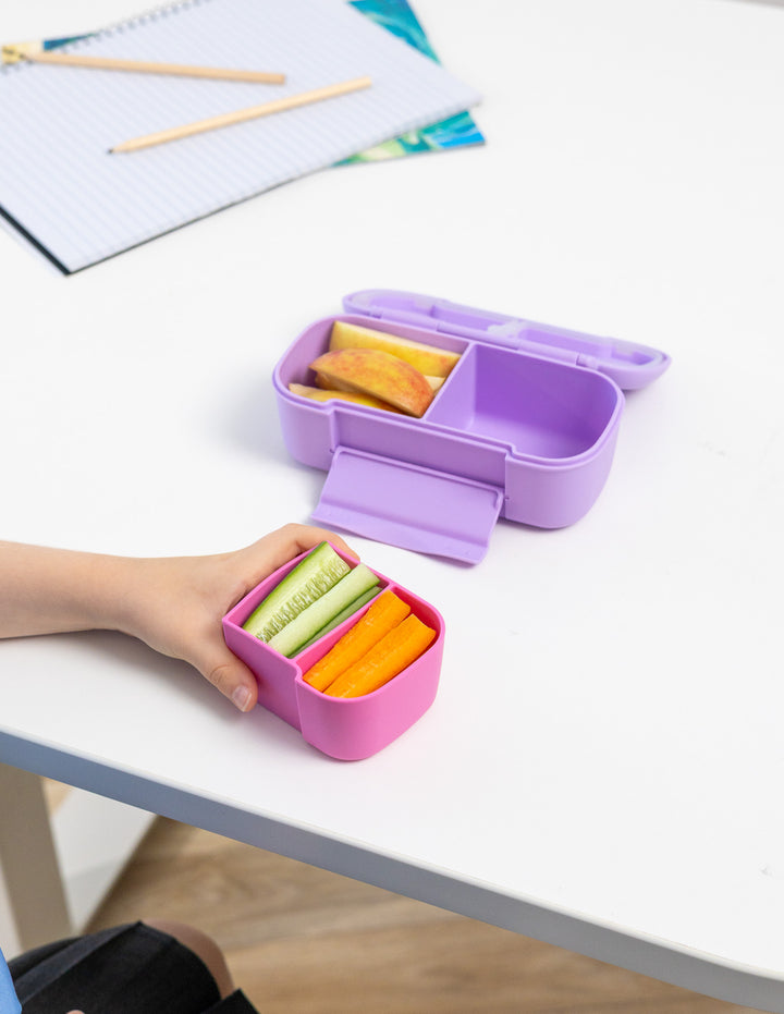 MontiiCo Snack Tray - Floss